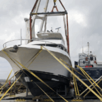 Thumbnail for recent article: How to Protect Your Yacht from Summer Shipping Hazards: Heat, Salt, and Sun